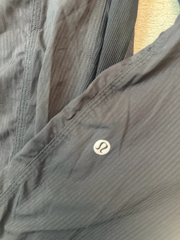 Lululemon Dance Studio Pants Women’s Black 4 - Image 4