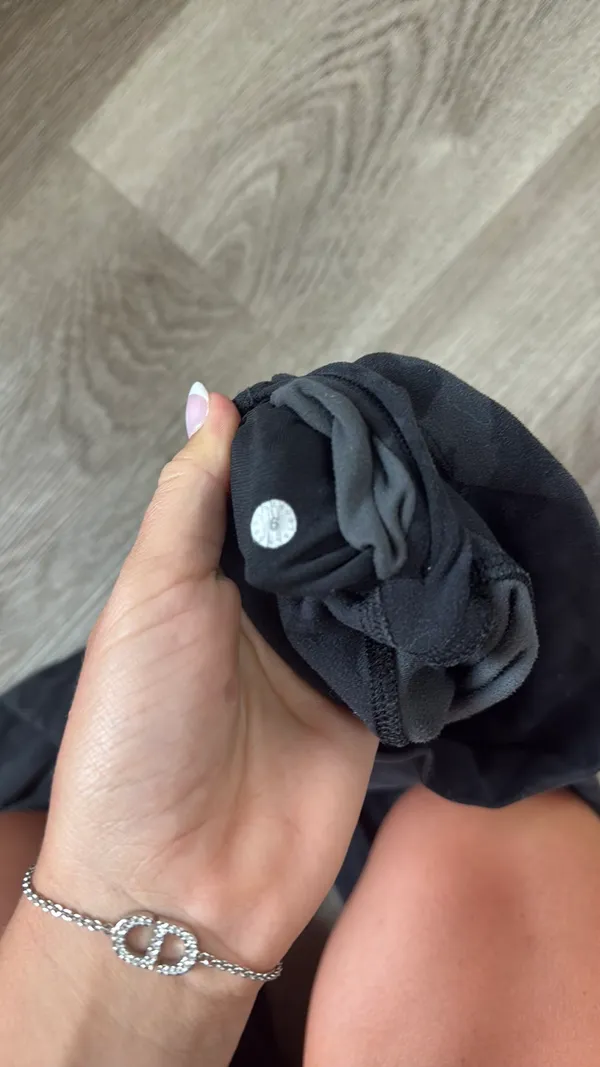 Camo Lululemon Leggings Align - Image 5