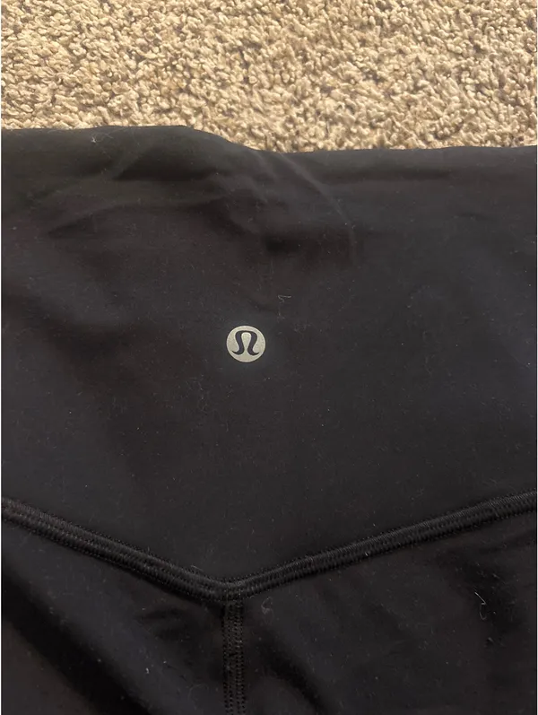Lululemon Align Leggings - Image 2