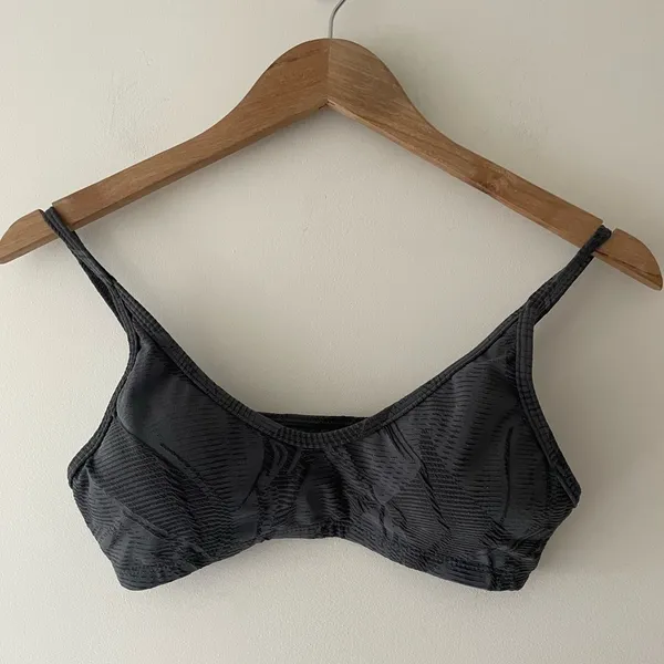 Booty by Brabants Wear‎ Everywhere Scoop Thin Strap Sports Bra - Image 2