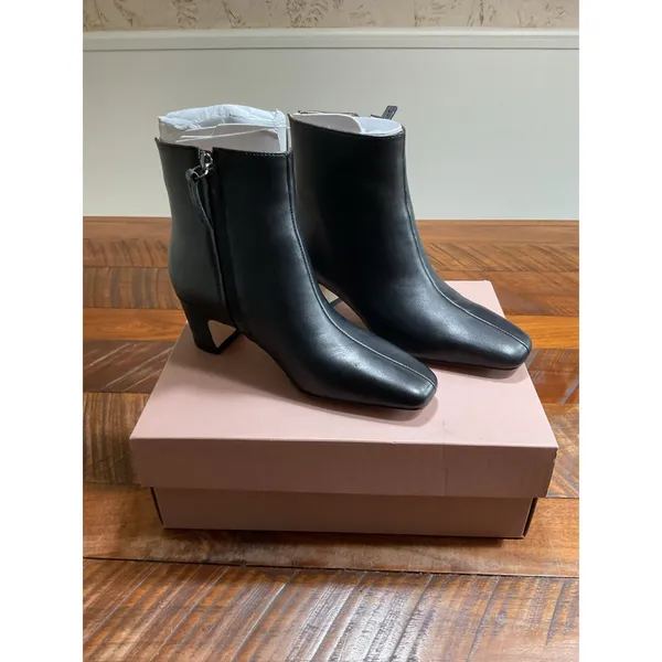 Franco Sarto Flexa Sevino Bootie - Image 2