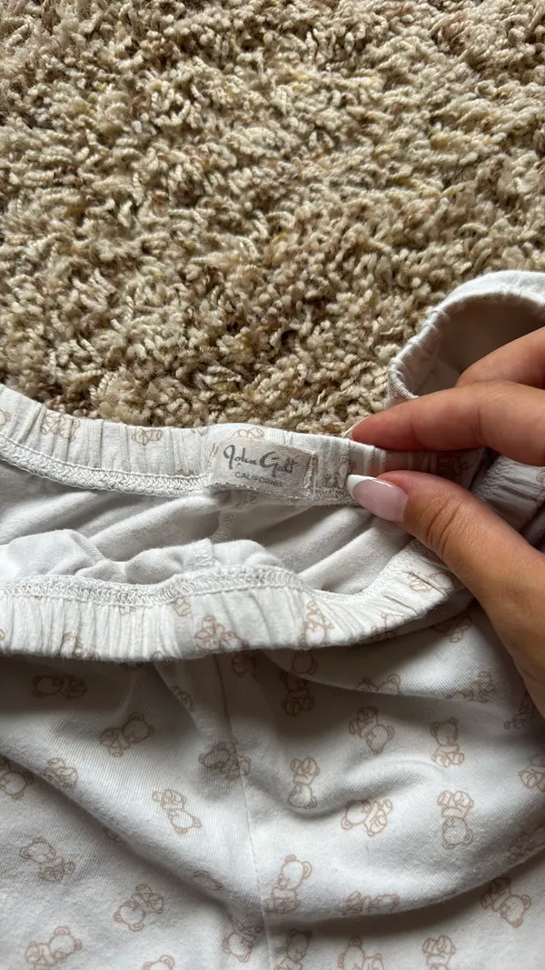Brandy Melville sleep shorts  - Image 6
