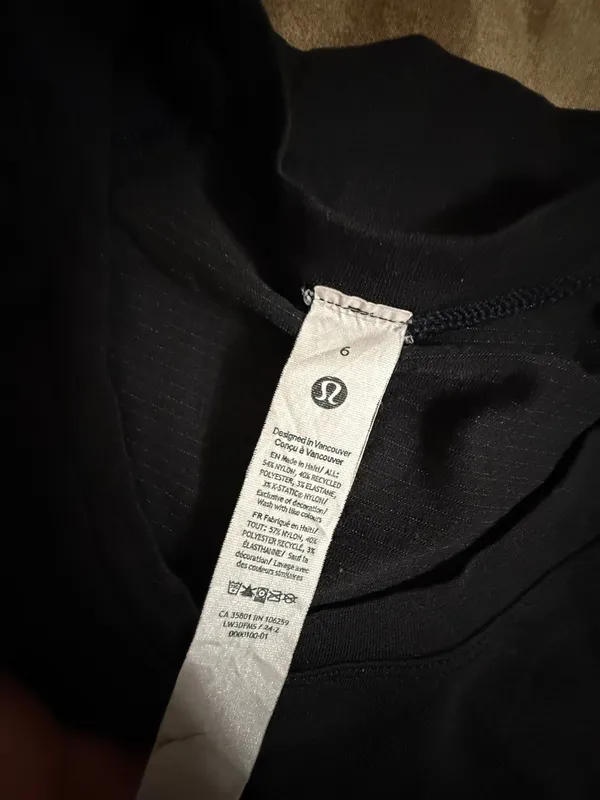 Lululemon Swiftly Tech 2.0 - Image 3