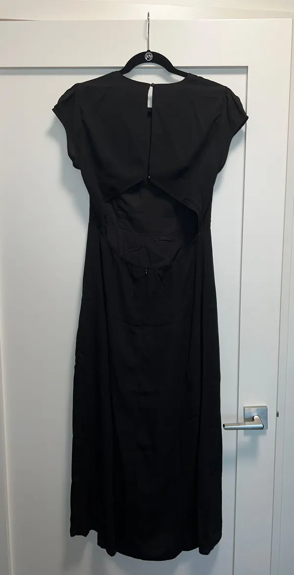NWT Dress Black Size XL - Image 2
