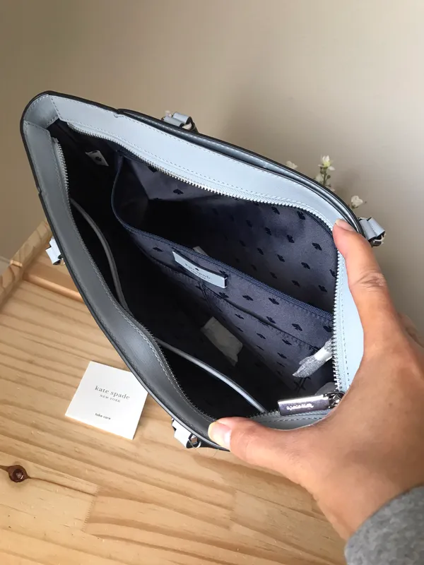 Kate Spade Purse - Image 5