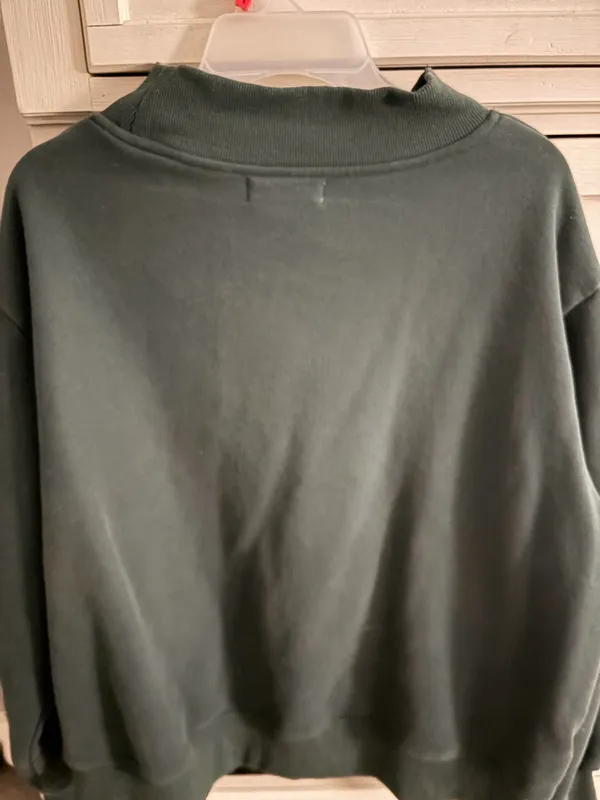 PARKE New York Mockneck - Image 4