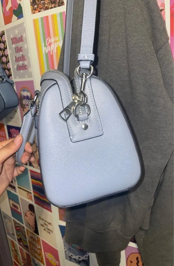Coach Crossbody Bag - Image 5