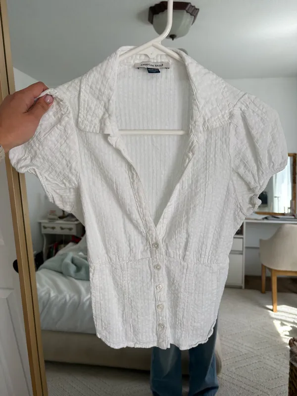 American Eagle Top - Image 2