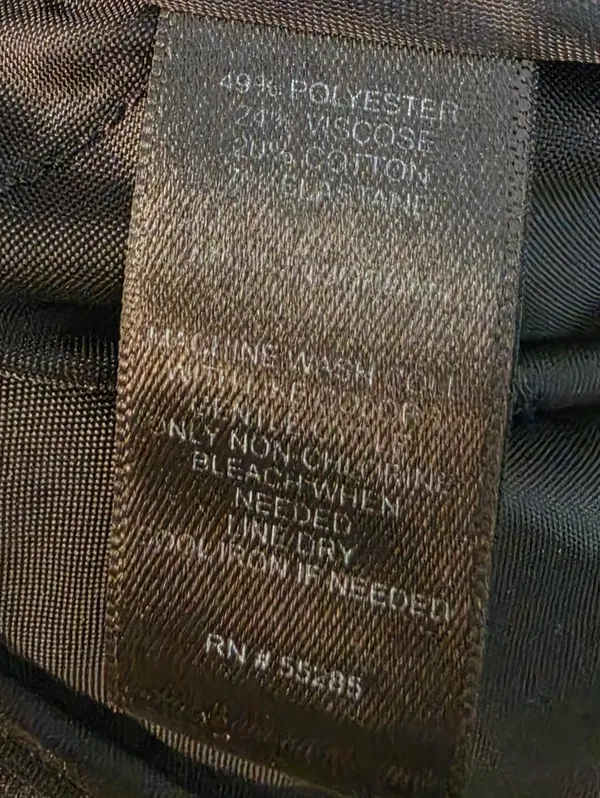 Express Editor Dress Pants - Image 8