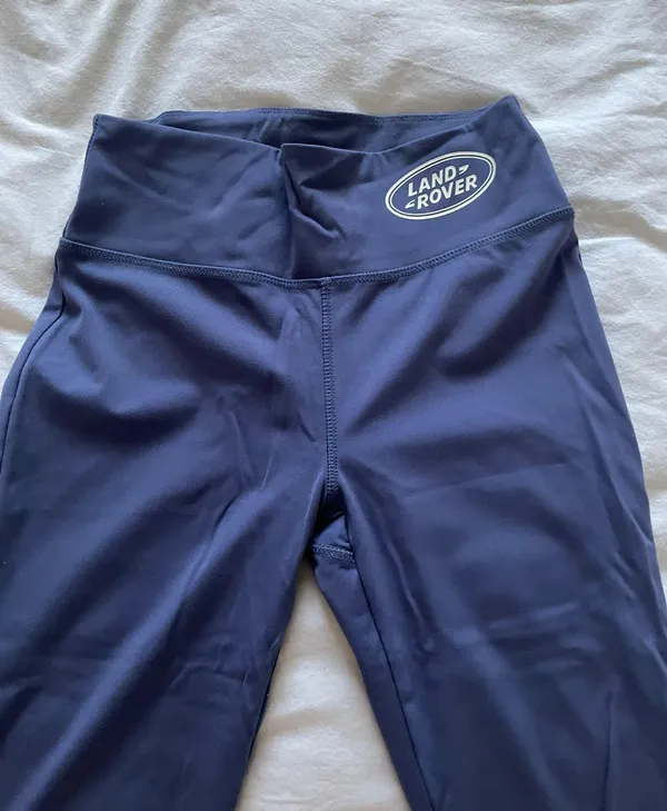 PacSun land rover flare pants - Image 2