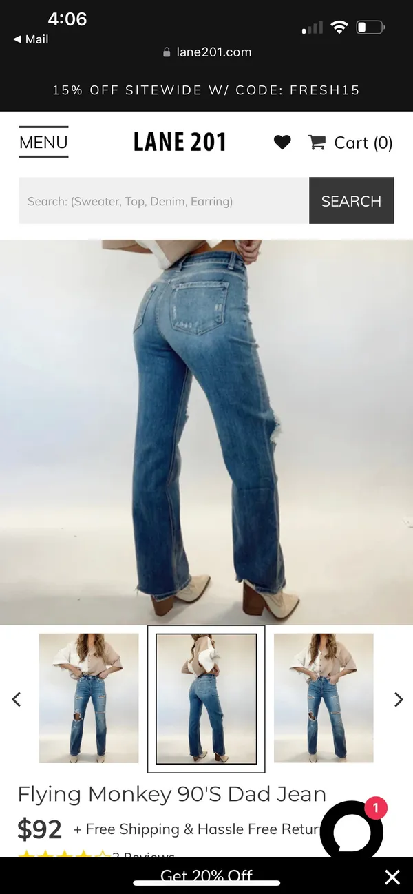 Jeans - Image 2