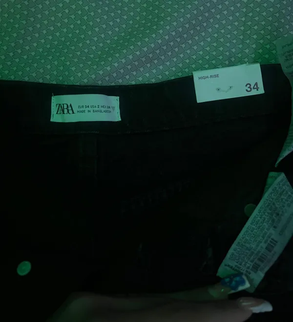 ZARA Shorts - Image 3