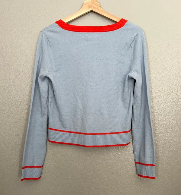 Lovers + Friends Revolve  Cardigan Sweater - Image 5