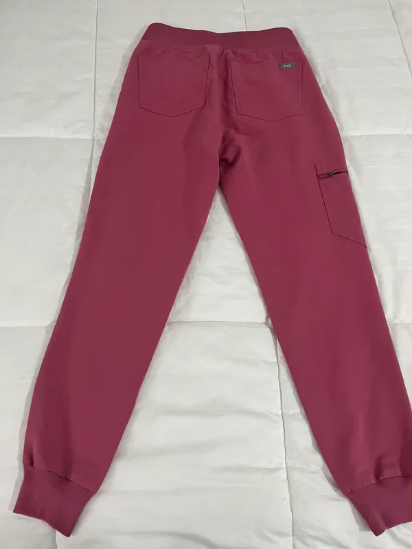 FIGS Zamora Jogger XXS/P - Image 3