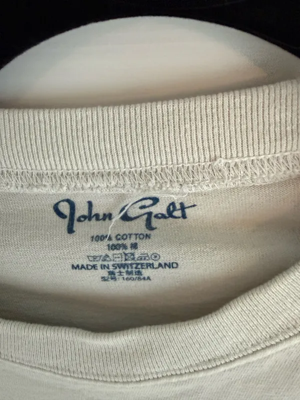 John Galt Top - Image 3