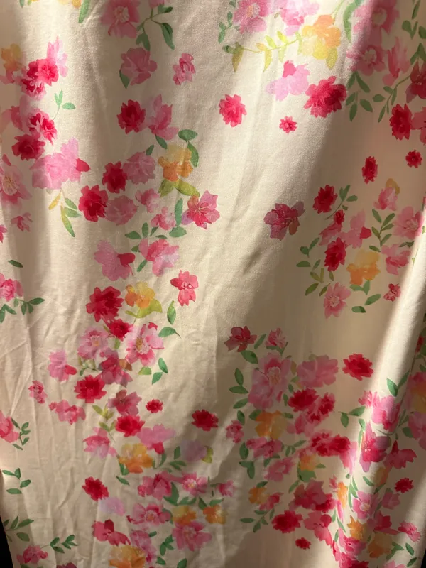 Shein Floral Dress Print - Image 2