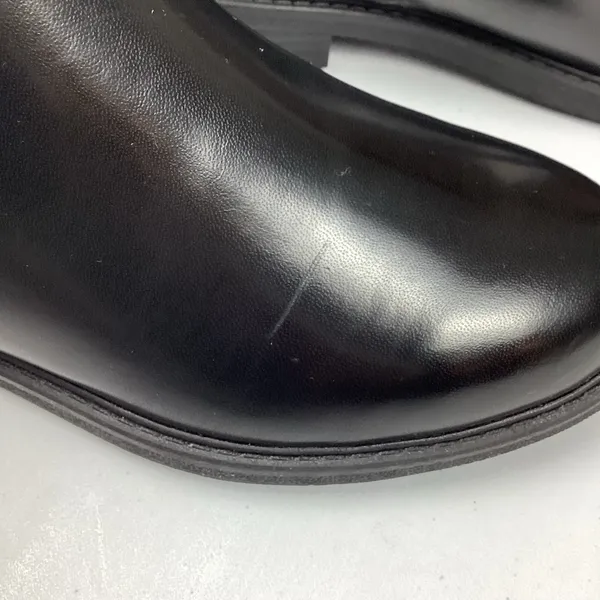 Easy Spirit SE Jaeson 3 Black Ankle Booties NWOT with imperfections Size 7.5 - Image 13
