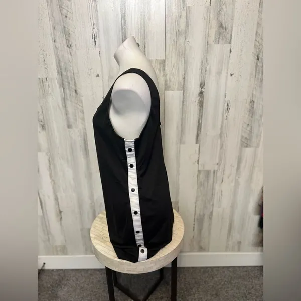 Black dress Size XL - Image 2