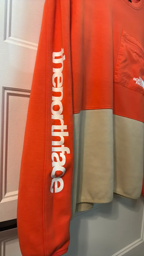 North Face Pullover - Image 2