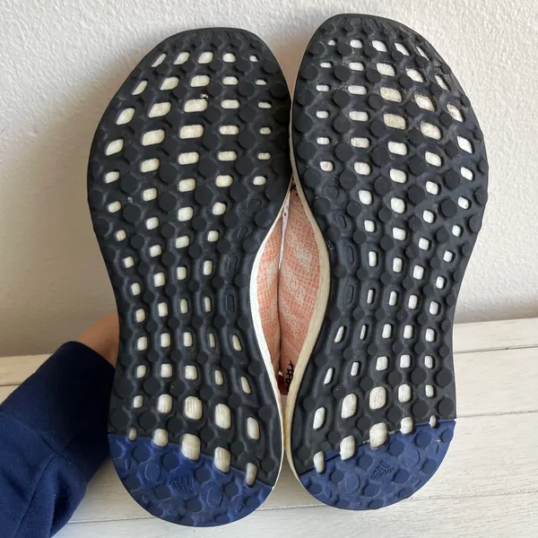 Pureboost Go Running Tennis Shoes Sneakers - Image 9