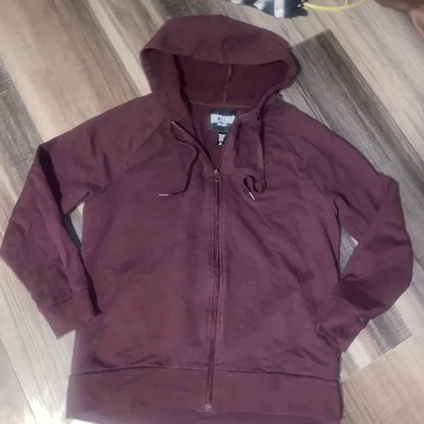 Victoria secret hoodie - Image 4