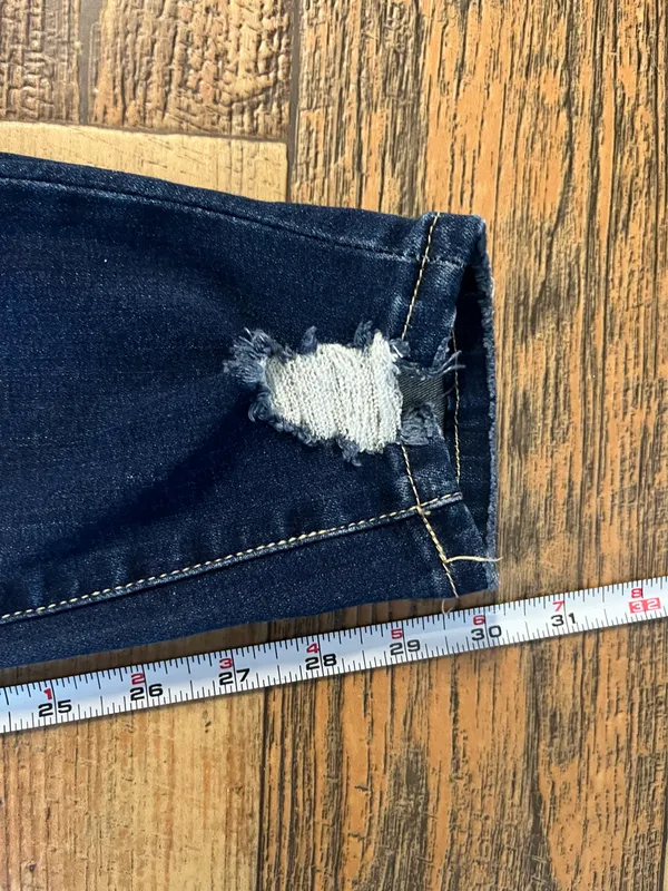 KanCan distressed skinny jeans - Image 9