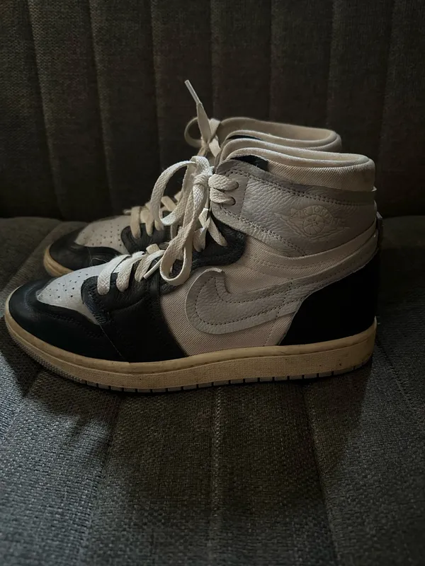 Air Jordan 1 High Method of Make - Image 2