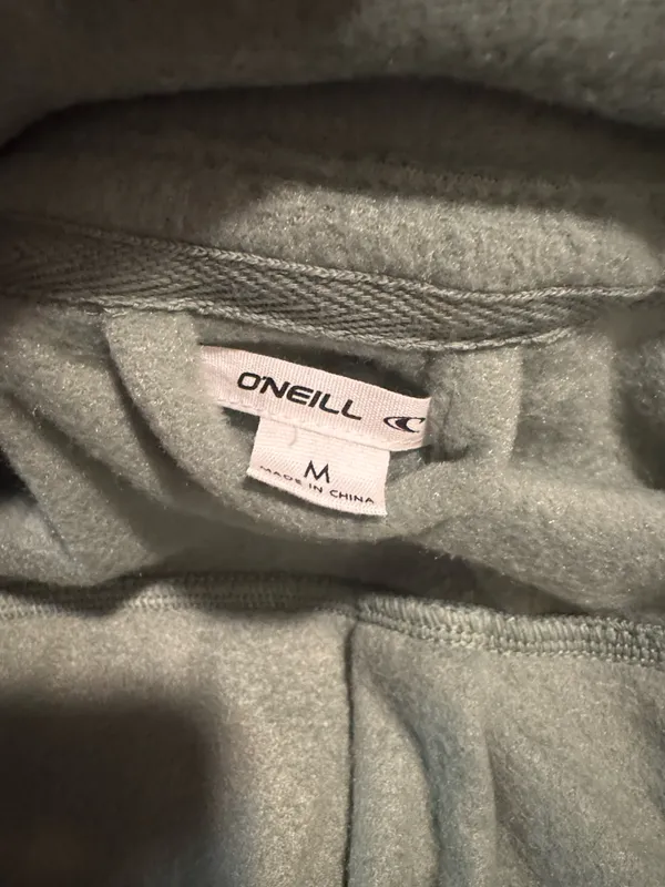 O'Neill Green Shacket - Image 4