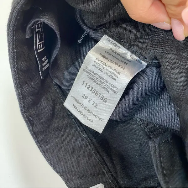 WRANGLER World Wide Jean Size 29 - Image 6