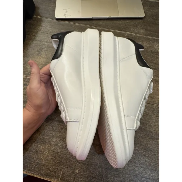 Steve Madden Sneakers for Women Steven‎ Glaz01D1 Size 11 - Image 7