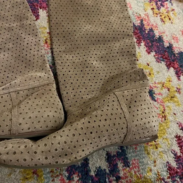 Arturo Chiang boots 9‎ - Image 6