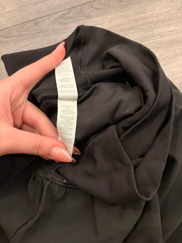 Aerie Crossover shorts  - Image 5