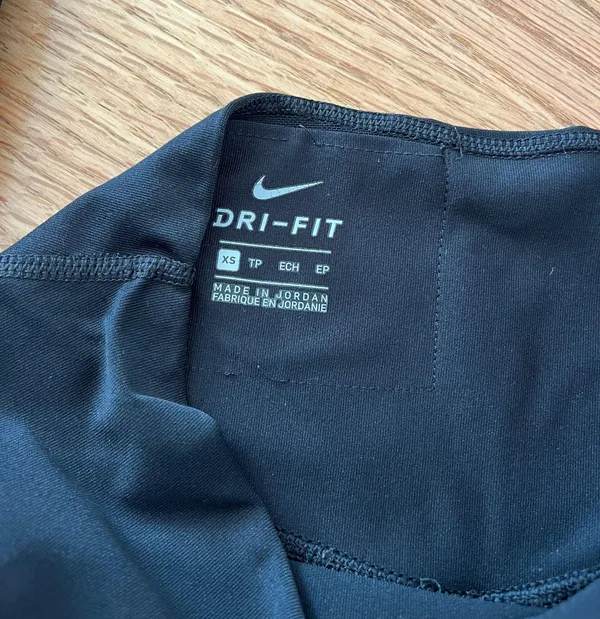 Nike Leggings - Image 2