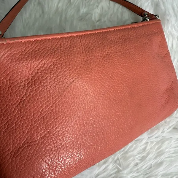 COACH y2k Ashley Mini Purse Wristlet Mini Purse - Image 9