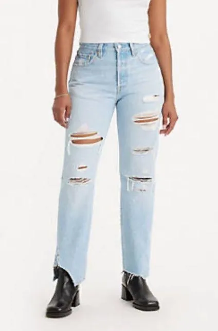 Levi's 501 Originals Jeans - Image 2