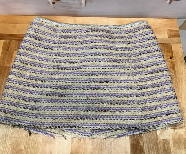 Marc Jacob’s Mini Skirt  - Image 10