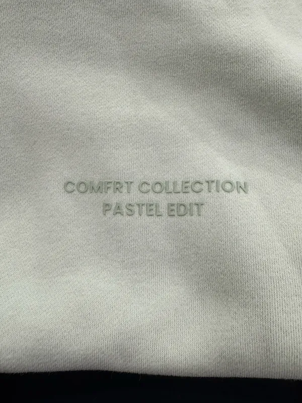 Comfrt Pastel Collection Hoodie - Image 6