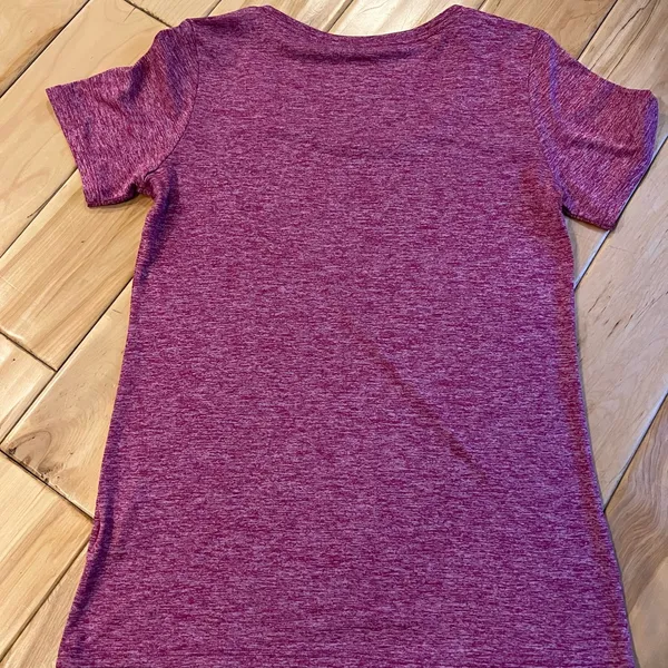 Nike Dri-Fit Top - Image 4