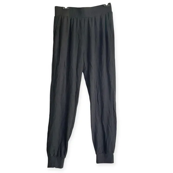 Z Supply Joggers Black - Image 3