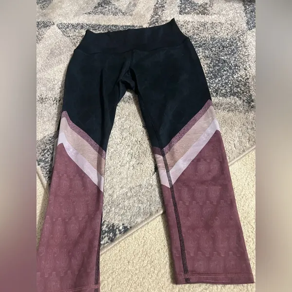 Alo leggings small‎ - Image 7