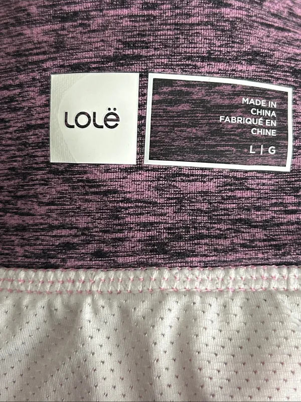 Lole sprinter shorts - Image 5