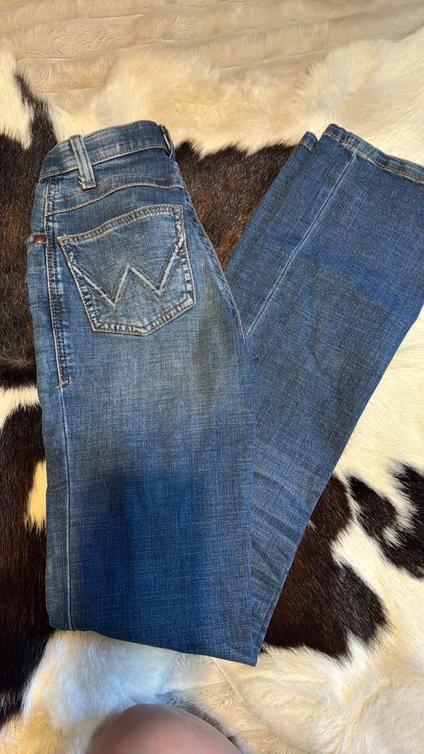 Wrangler Willow Jeans - Image 3