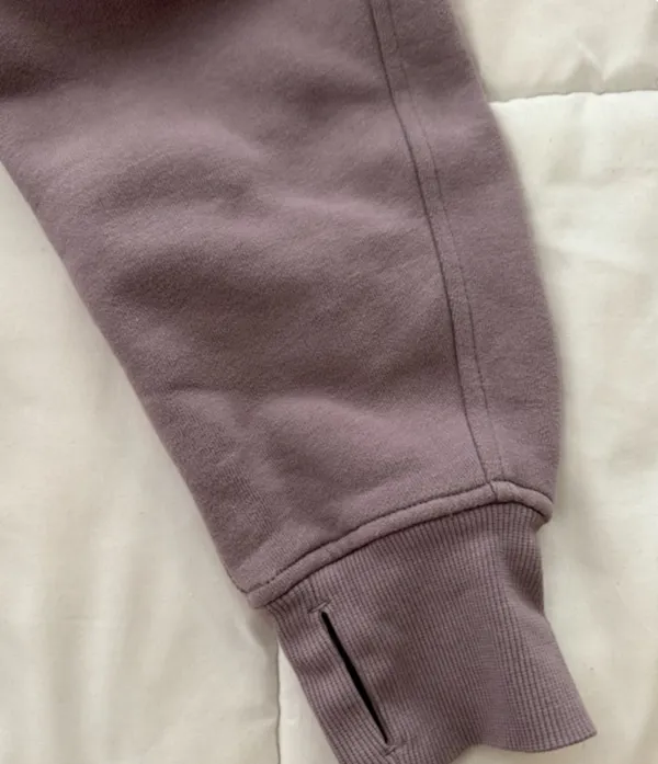 Lululemon Scuba Half-Zip - Image 5