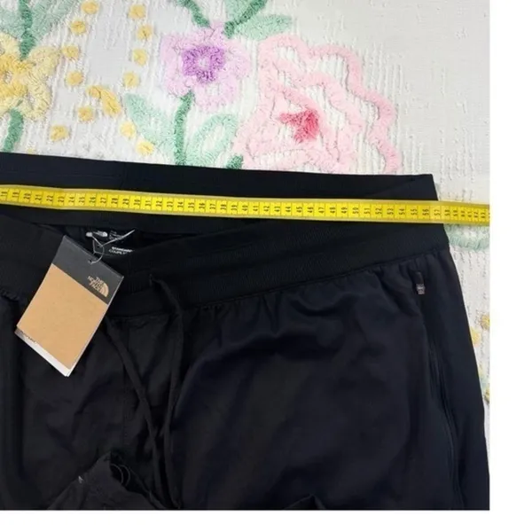 The North‎ Face Aphrodite 2.0 Capri Pants Black FlashDry Hiking Womens 3X NEW - Image 3