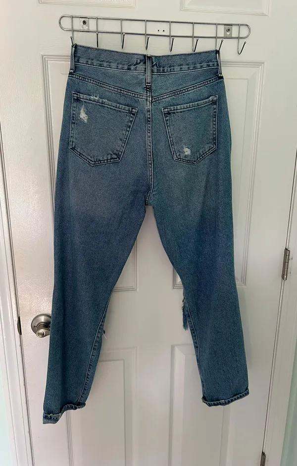 Forever 21 Jeans - Image 4