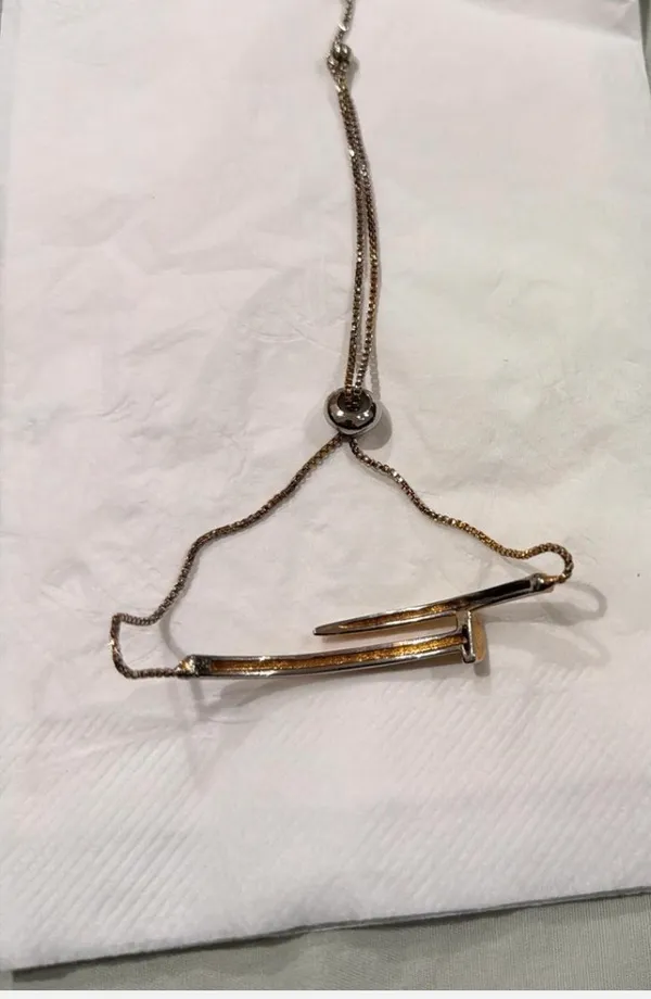 Bracelet Gold - Image 3
