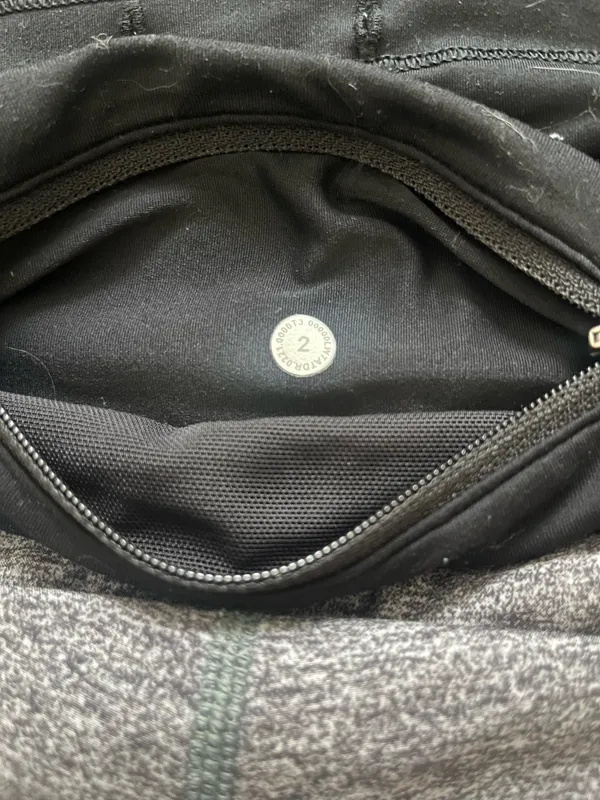 Lululemon Speed Up Shorts - Image 6