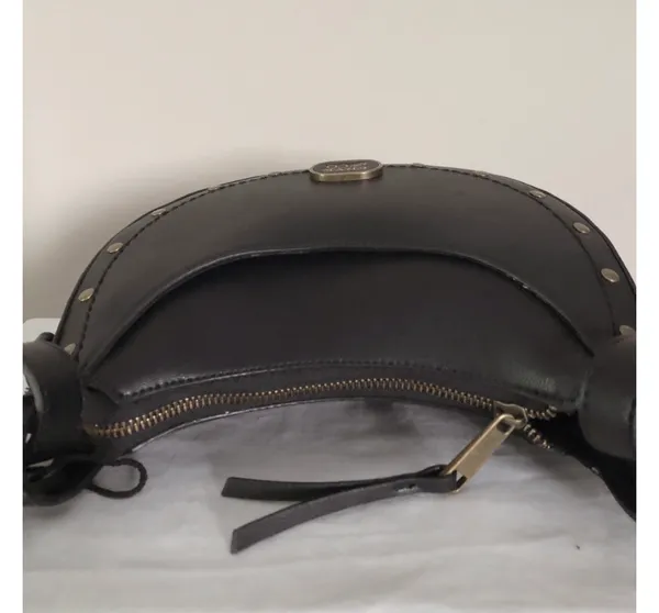 Frye & Co. black convertible bag  - Image 12