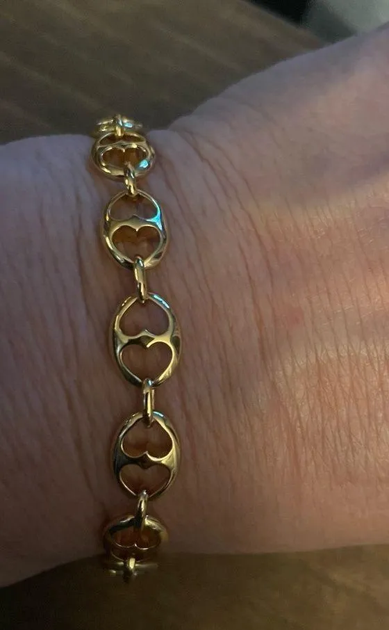 Kate Spade Duo Link bracelet - Image 4