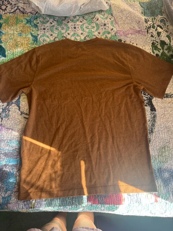 Carhartt T-Shirt - Image 2
